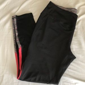 Workout leggings